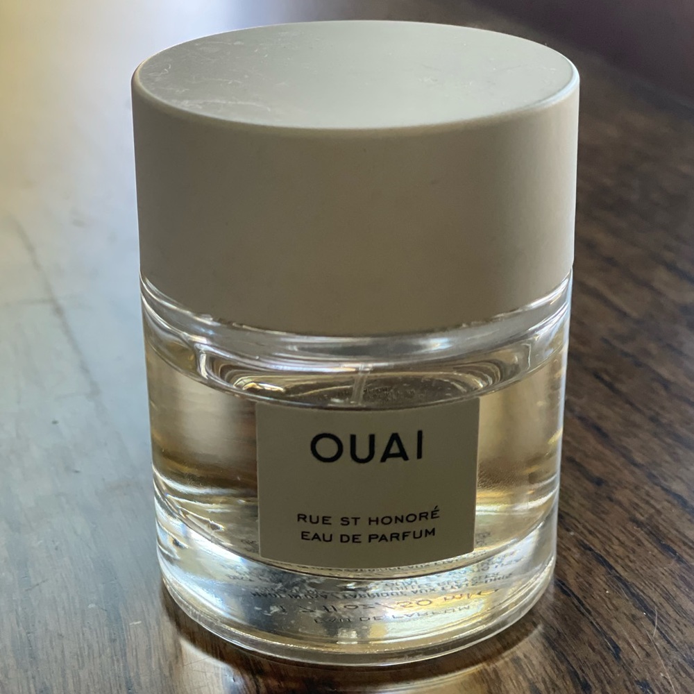 OUAI Rue St Honore